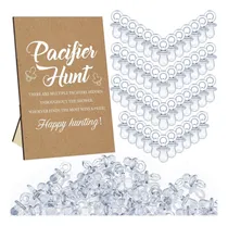 Comprar Thyle 51 Pcs Pibiler Hunt Baby Shower Los Juegos De Baby Sho