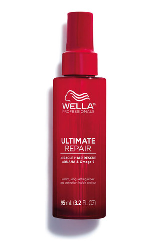 Tratamiento Wella Professionals Ultima - mL a $1937