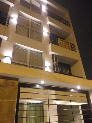 Imagen 1 de 13 de Departamento De 3 Ambientes En Venta - San Justo