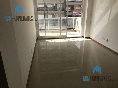 Imagen 3 de 8 de Venta Departamento 2 Ambientes Villa Del Parque