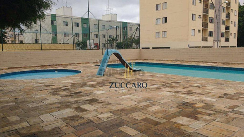 Apartamento No Bom Clima - Ap13443