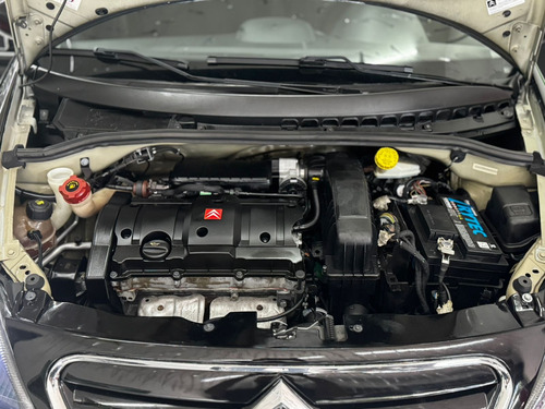 Citroën C3 1.6 16v Exclusive Solaris Flex Aut. 5p