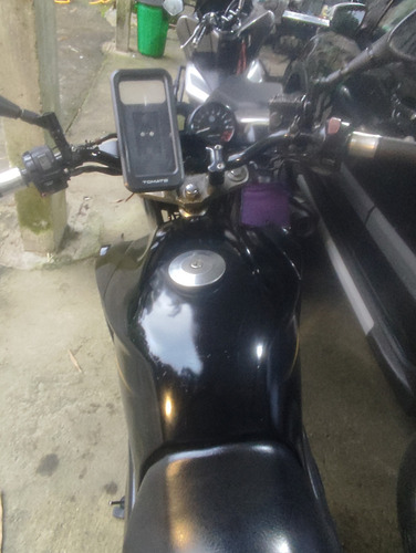 Fazer Ys 250cc