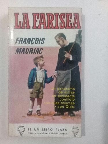 La Farisea - Francois Mauriac