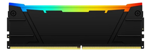 Memoria Ram Fury Renegade Rgb 32 Gb Ddr4 3600 Mhz