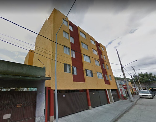 Imagen 6 de 8 de Bonito Departamento Exelente Precio En La Gam Ra