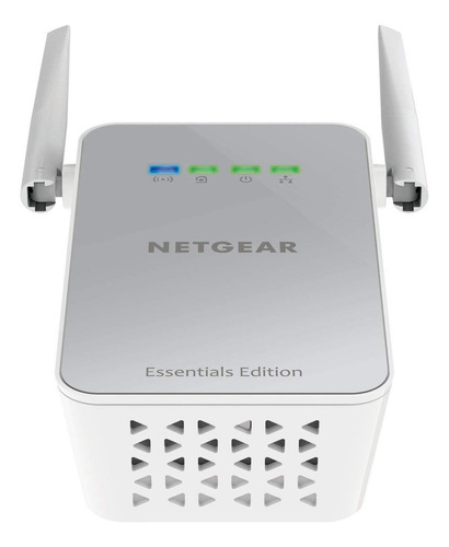 Netgear Powerline 1000 Mbps Wifi, 802.11ac, 1 Puerto Gigabit