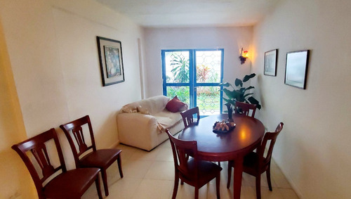 Imagen 3 de 8 de Apartamento Cerca De La Playa En Alquiler