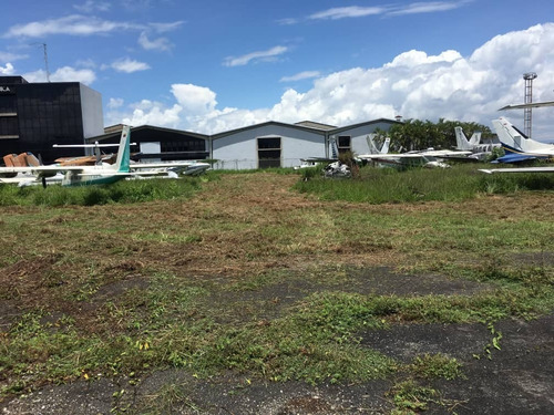 Imagen 2 de 9 de Se Vende Terreno En Charallave Para Proyectos Hotel C Comercial Y Residencial. As