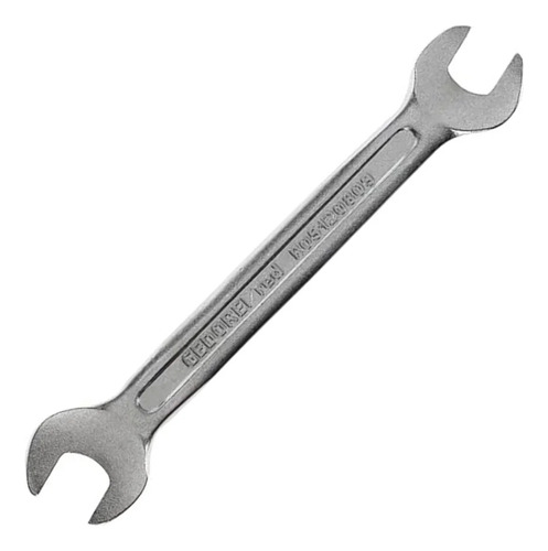 Chave Fixa Crv 16x17mm Gedore Red R05121617