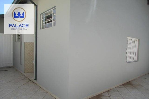 Imagem 16 de 18 de Casa, 130 M² - Venda Por R$ 640.000,00 Ou Aluguel Por R$ 2.500,00/mês - Nova Piracicaba - Piracicaba/sp - Ca0131