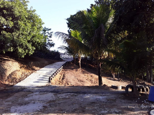 Imagem 9 de 29 de Sítio A Venda No Bairro Retiro Do Congo Em Vila Velha - Es. - 147-1