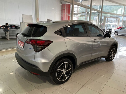 Imagem 4 de 10 de Hr-v Touring 1.5 Tb 16v 5p Aut.