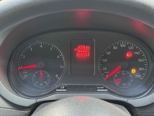Volkswagen Fox 1.0 MI 8V FLEX 4P MANUAL