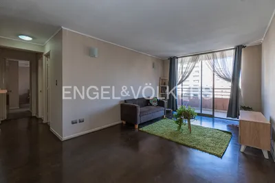Departamento en venta