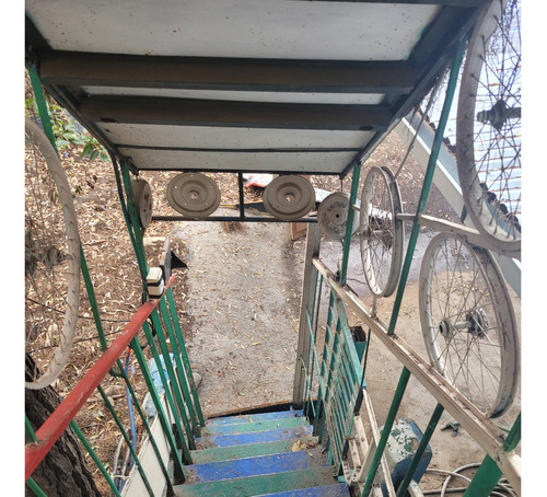 Linda Casa Arrayán Refaccionada