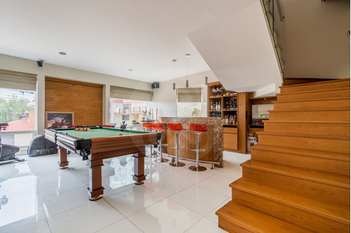 Departamento En Venta En Lomas De Bezares