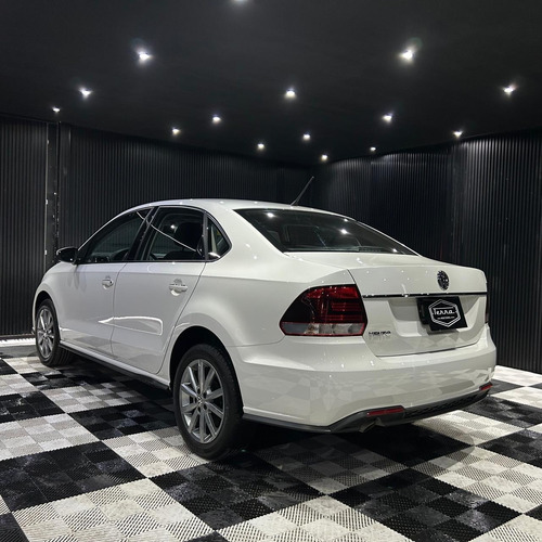Volkswagen Jetta Comfortline plus
