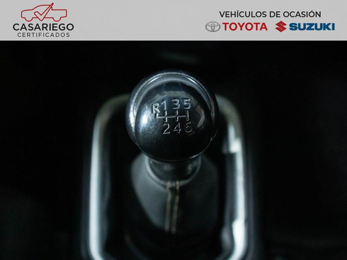 Toyota Hilux Sr 4x4 Diesel 2.5 2016 Excelente Estado