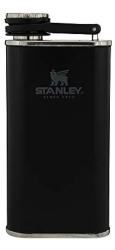 Stanley Frasco De Boca Ancha De Fácil Llenado 8 Oz