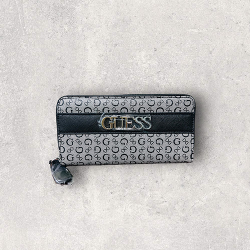 Monedero De Dama 100% Original Guess