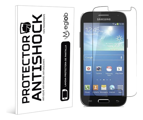 Protector Mica Pantalla Para Samsung Galaxy Core Lte G386w