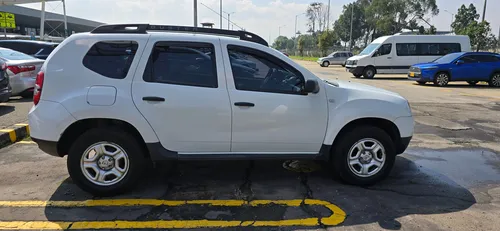 Renault Duster 2020