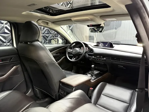 Mazda CX-30 Grand Touring Lx 2.500cc A/T 4x4 Sun Roof 2022
