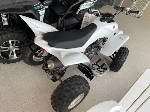 Yamaha Raptor 350