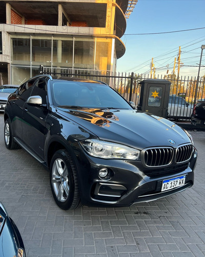 BMW X6 3.0 Xdrive 35i Pure Extravagance