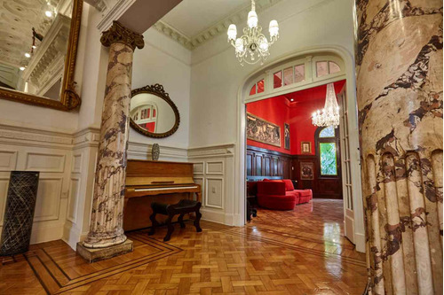 Venta Casa 8 Ambientes San Telmo Ideal Petit Hotel