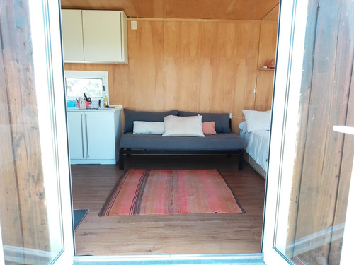 Tiny House Movible En Escobar
