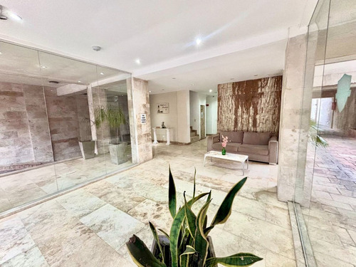 Venta Depto 2 Amb + Balcon+baulera+piscina Moron