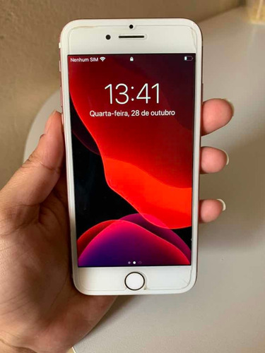iPhone 7