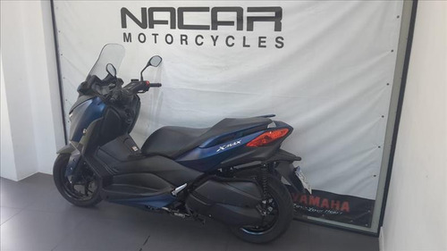 Yamaha Xmax Abs Xmax