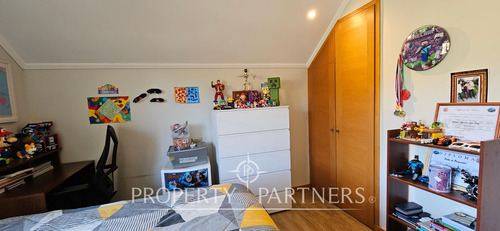 Casa En Arriendo Año Corrido, Excelente Conectivid...