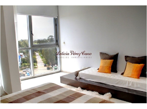 Imagen 12 de 24 de Espectacular Penthouse En La Barra