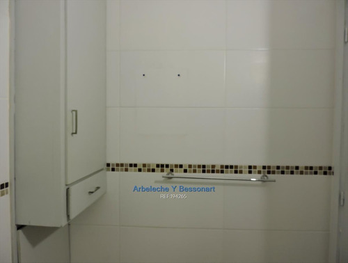 Imagen 12 de 14 de Próximo 18 De Julio!! 2 Dormitorios+1 Baño+calefacción! Cw194265