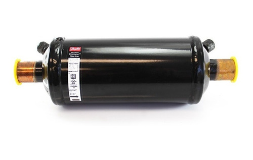 Filtro Secador Danfoss Succion  Das307 7/8 4.6-7.4t Soldable