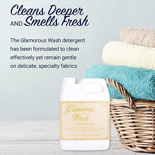 Pacote De Presente De Detergente Para Roupa Tyler Glamorous