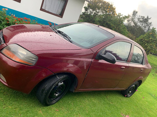 Chevrolet Aveo 1.6 | TuCarro