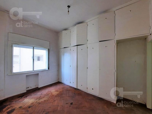 Imagen 4 de 11 de Departamento De 2 Ambientes De 43 M2 En Perú Al 900 San Telmo