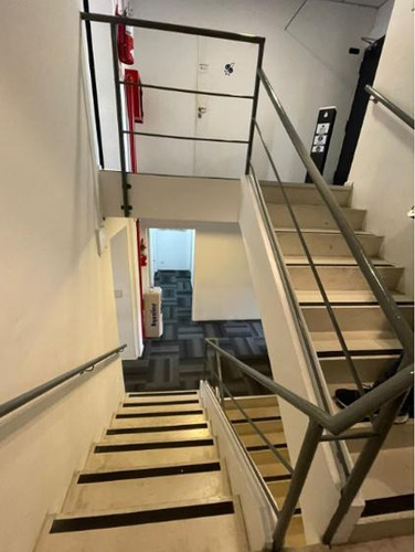 Imagen 19 de 24 de Venta Con Renta - Excelente Edificio En Block - Reciclado A Nuevo!! 900 M2