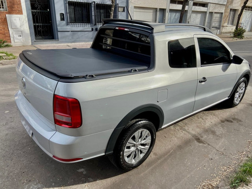 Volkswagen Saveiro 1.6 Comfortline
