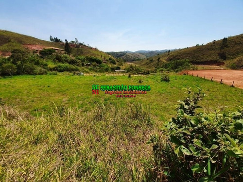 Chácara 2 Mil M² Em Redenção Da Serra - 1673