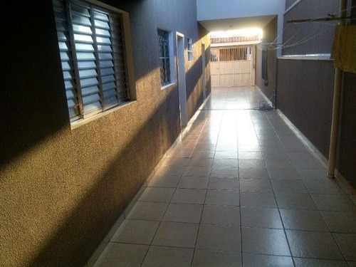 Imagem 14 de 16 de Casa Com 4 Dormitórios Para Alugar, 150 M² - Vila Santa Terezinha - Várzea Paulista/sp - Ca1340