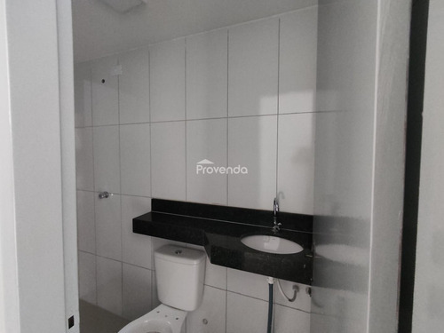 Imagem 9 de 14 de Apartamento 2 Quartos Santa Luzia - Vendaap56767