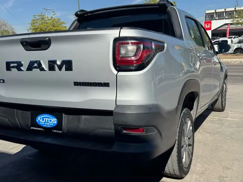 Ram Ram 700 2022