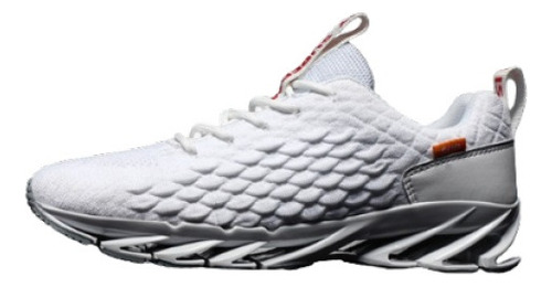 - Zapatillas De Deporte De Moda For Hombre De Talla Grande.