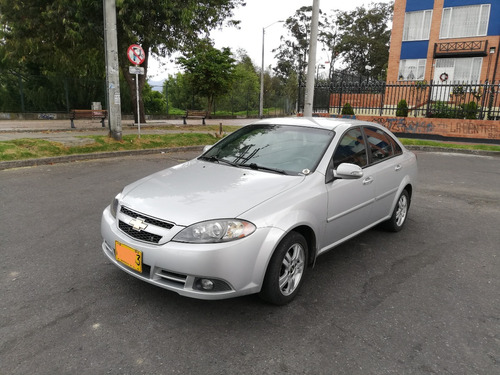 Chevrolet Optra 1.6 Advance